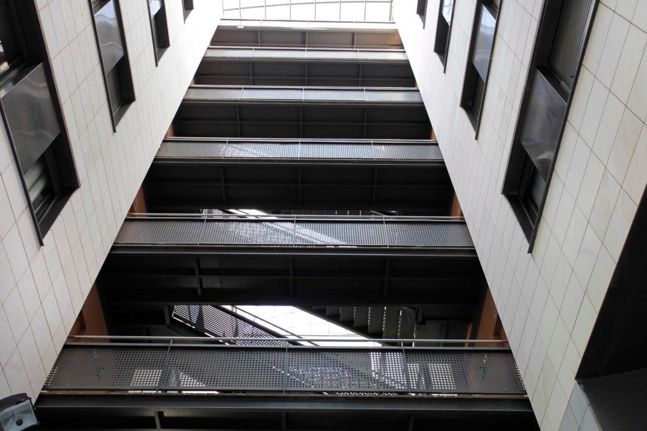 1216 - Forum Gardens Apartment Βαρκελώνη Εξωτερικό φωτογραφία
