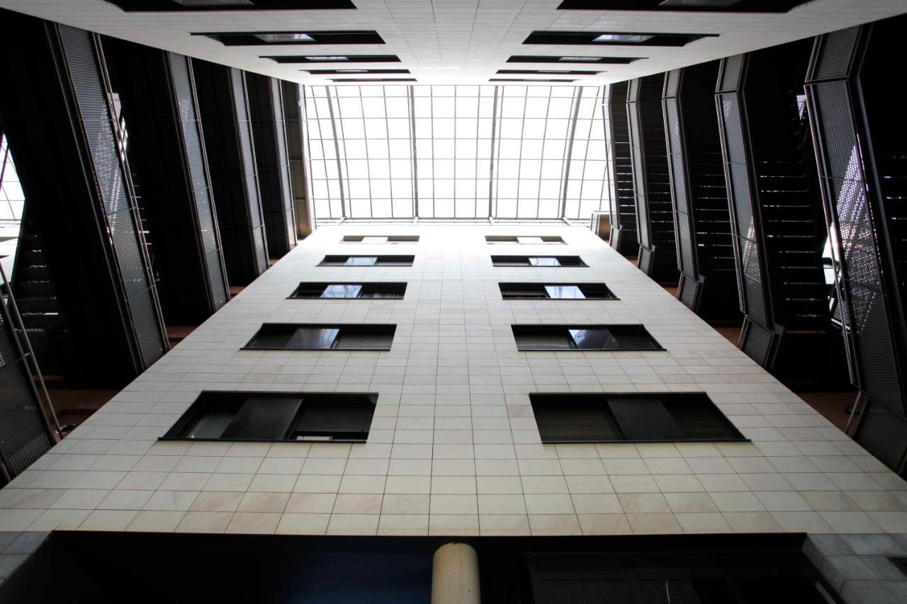 1216 - Forum Gardens Apartment Βαρκελώνη Εξωτερικό φωτογραφία