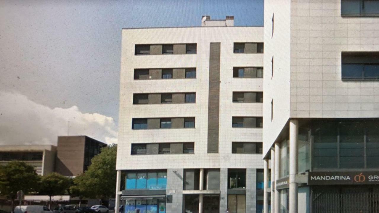 1216 - Forum Gardens Apartment Βαρκελώνη Εξωτερικό φωτογραφία